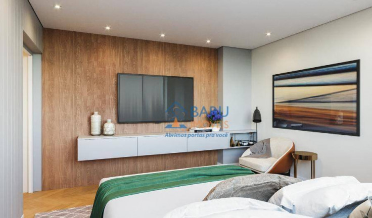 Imagem Apartamento com 4 Quartos à Venda, 319 m² em Higienópolis - São Paulo