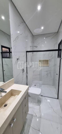 Imagem Casa de Condomínio com 3 Quartos à Venda, 230 m² em Condomínio Vilage La Montagne - São José Do Rio Preto Imagem Casa de Condomínio com 3 Quartos à Venda, 230 m² em Condomínio Vilage La Montagne - São José Do Rio Preto