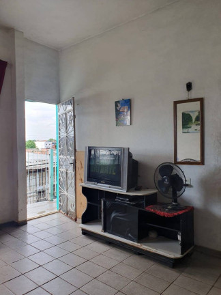 Imagem Casa com 3 Quartos à Venda, 200 m² em São José Operário - Manaus