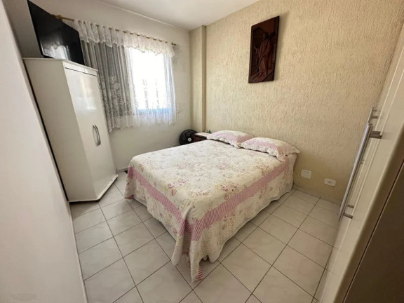 Imagem Apartamento com 2 Quartos à Venda, 63 m² em Ocian - Praia Grande