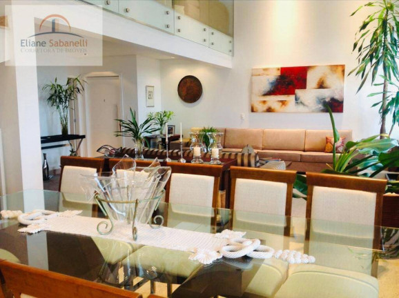 Imagem Apartamento com 3 Quartos à Venda, 314 m² em Jardim Londrina - São Paulo Imagem Apartamento com 3 Quartos à Venda, 314 m² em Jardim Londrina - São Paulo