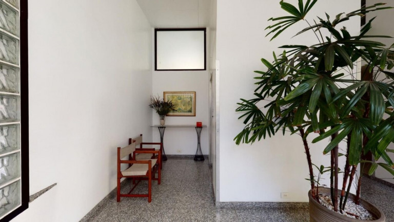 Imagem Imóvel com 3 Quartos à Venda, 120 m² em Paraíso - São Paulo