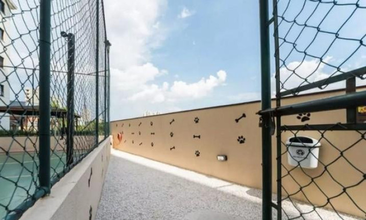 Imagem Apartamento com 3 Quartos à Venda, 65 m² em Baeta Neves - São Bernardo Do Campo