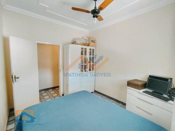 Imagem Casa com 3 Quartos à Venda, 360 m² em Bethânia - Ipatinga