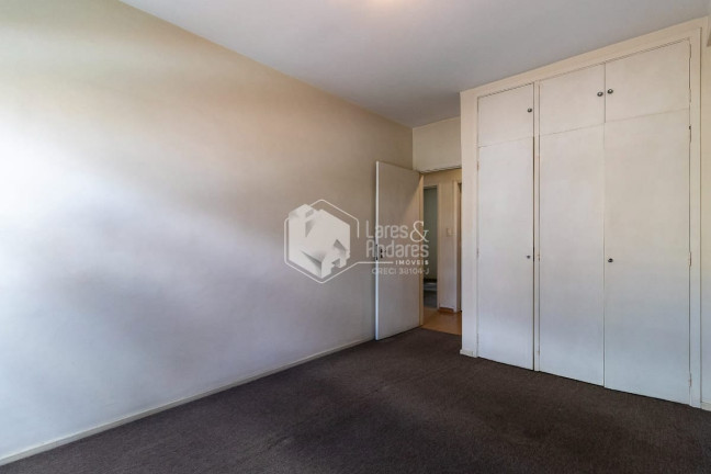 Imagem Apartamento com 3 Quartos à Venda, 104 m² em Itaim Bibi - São Paulo