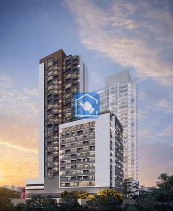 Imagem Apartamento com 1 Quarto à Venda, 25 m² em Vila Prudente - São Paulo Imagem Apartamento com 1 Quarto à Venda, 25 m² em Vila Prudente - São Paulo