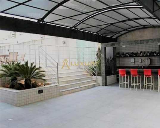 Imagem Imóvel com 4 Quartos à Venda, 251 m² em Sion - Belo Horizonte
