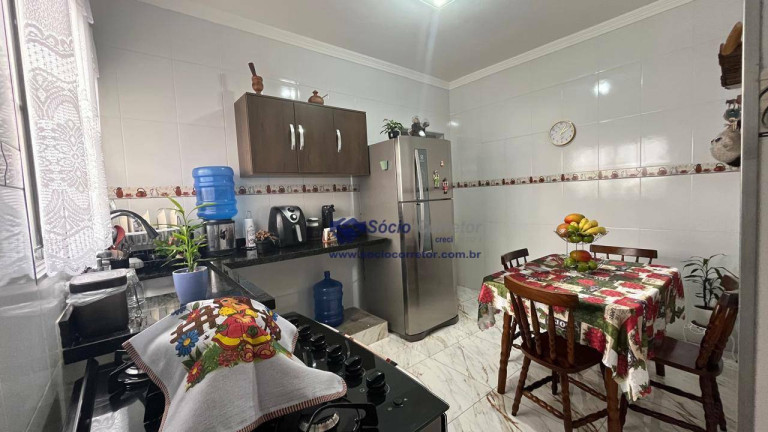 Imagem Casa com 3 Quartos à Venda, 118 m² em Vila Aliança - Guarulhos