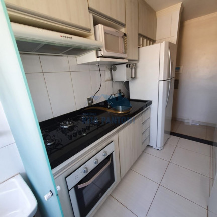 Imagem Apartamento com 2 Quartos à Venda, 45 m² em Parque Industrial Lagoinha - Ribeirão Preto Imagem Apartamento com 2 Quartos à Venda, 45 m² em Parque Industrial Lagoinha - Ribeirão Preto