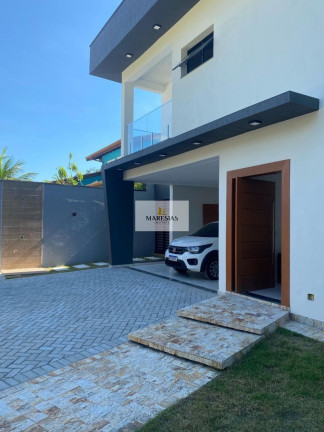 Imagem Casa com 4 Quartos à Venda, 225 m² em Maresias - São Sebastião