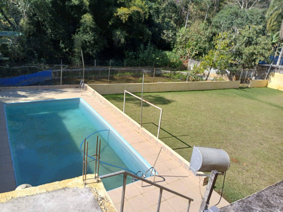 Imagem Chácara com 4 Quartos à Venda, 1.500 m² em Terra Preta (terra Preta) - Mairiporã