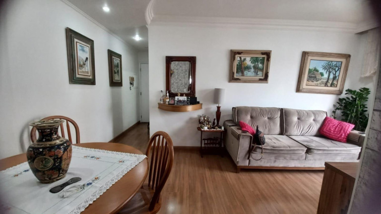 Imagem Apartamento com 3 Quartos à Venda, 67 m² em Vila Prudente (zona Leste) - São Paulo