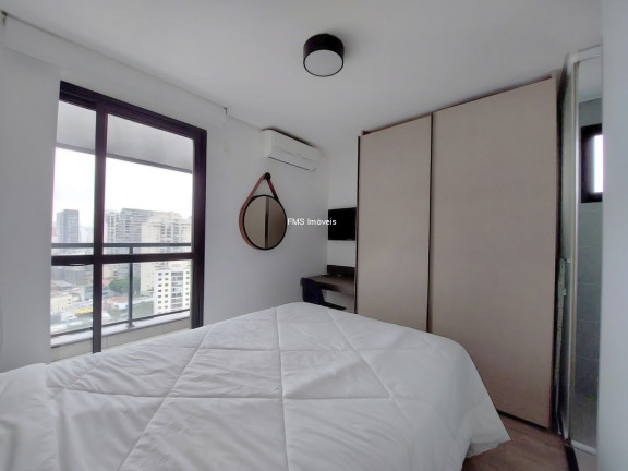 Imagem Imóvel com 1 Quarto à Venda, 50 m² em Vila Olímpia - São Paulo Imagem Imóvel com 1 Quarto à Venda, 50 m² em Vila Olímpia - São Paulo