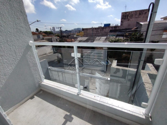 Imagem Sobrado com 2 Quartos à Venda, em Vila Granada - São Paulo Imagem Sobrado com 2 Quartos à Venda, em Vila Granada - São Paulo