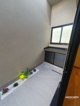 Imagem Casa com 3 Quartos à Venda, 232 m² em Jardim Piratininga Ii - Franca