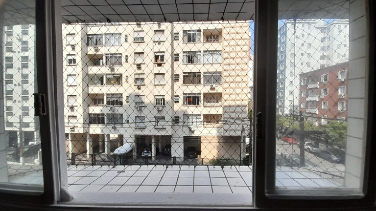 Imagem Apartamento com 2 Quartos à Venda, 96 m² em Boqueirão - Santos