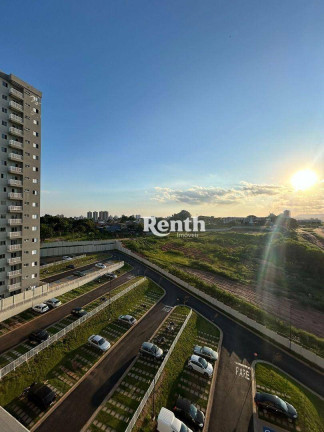 Imagem Apartamento com 2 Quartos para Alugar, 45 m² em Jardim Independência - Rio Claro