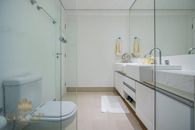 Imagem Apartamento com 4 Quartos à Venda, 158 m² em Perdizes - São Paulo Imagem Apartamento com 4 Quartos à Venda, 158 m² em Perdizes - São Paulo