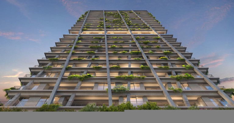 Imagem Imóvel com 1 Quarto à Venda, 77 m² em Itaim Bibi - São Paulo Imagem Imóvel com 1 Quarto à Venda, 77 m² em Itaim Bibi - São Paulo