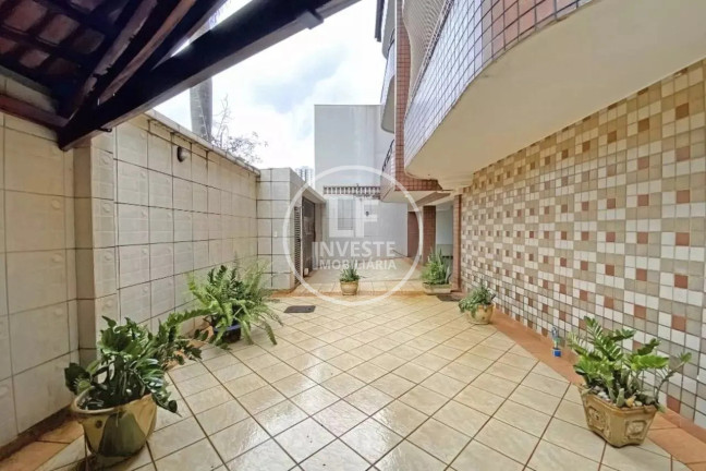 Imagem Sobrado com 4 Quartos à Venda, 308 m² em Setor Bueno - Goiânia