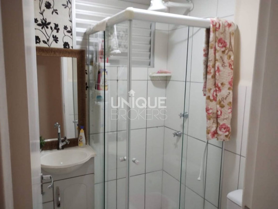Imagem Apartamento com 2 Quartos à Venda, 54 m² em Ponte De São João - Jundiaí Imagem Apartamento com 2 Quartos à Venda, 54 m² em Ponte De São João - Jundiaí