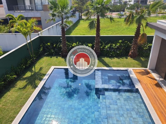 Imagem Casa com 5 Quartos à Venda, 623 m² em Barra Da Tijuca - Rio De Janeiro Imagem Casa com 5 Quartos à Venda, 623 m² em Barra Da Tijuca - Rio De Janeiro