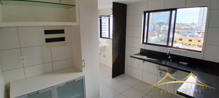 Imagem Apartamento com 3 Quartos à Venda, 101 m² em Lagoa Nova - Natal Imagem Apartamento com 3 Quartos à Venda, 101 m² em Lagoa Nova - Natal