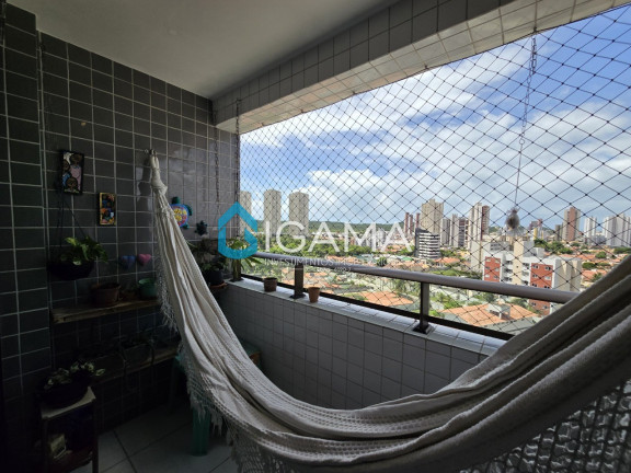 Imagem Imóvel com 2 Quartos à Venda, 58 m² em Capim Macio - Natal Imagem Imóvel com 2 Quartos à Venda, 58 m² em Capim Macio - Natal