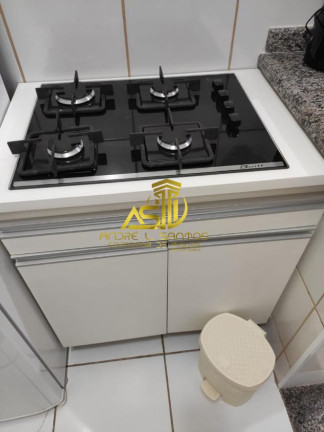 Imagem Kitnet com 1 Quarto à Venda, 32 m² em Canto Do Forte - Praia Grande