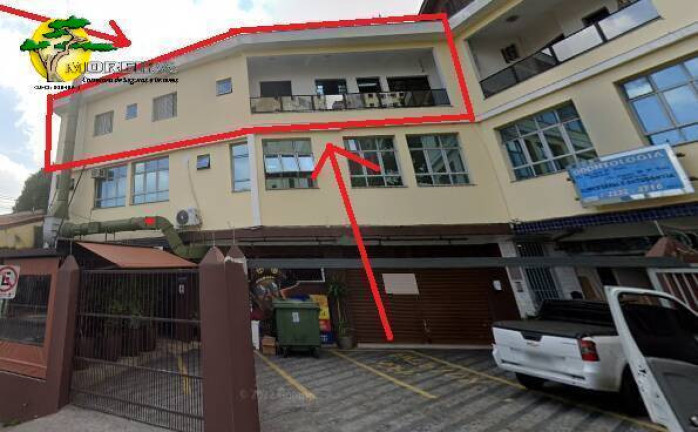 Apartamento com 3 Quartos para Alugar, 90 m² em Mandaqui - São Paulo