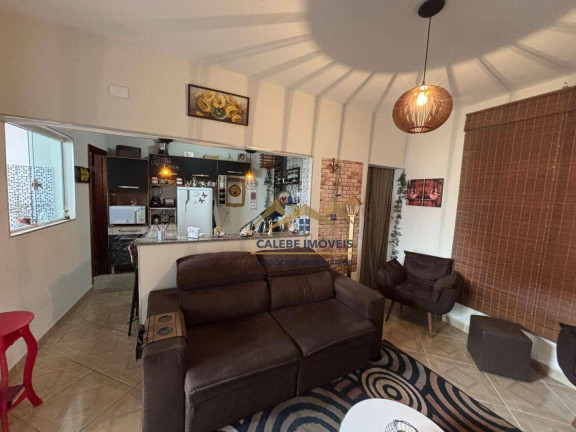 Imagem Casa com 2 Quartos à Venda, 77 m² em Jardim Rosa Garcia - Tatuí Imagem Casa com 2 Quartos à Venda, 77 m² em Jardim Rosa Garcia - Tatuí