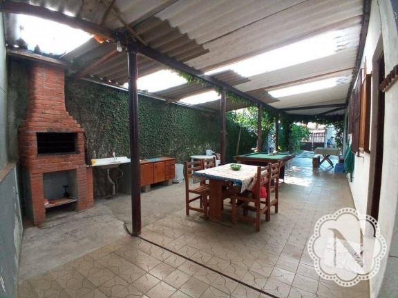 Imagem Casa com 2 Quartos à Venda, 106 m² em Jardim Das Palmeiras - Itanhaém
