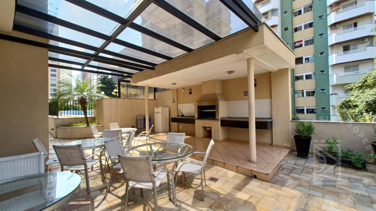 Imagem Apartamento com 1 Quarto à Venda, 52 m² em Jardim Aquarius - São José Dos Campos Imagem Apartamento com 1 Quarto à Venda, 52 m² em Jardim Aquarius - São José Dos Campos