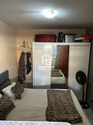 Imagem Casa com 3 Quartos à Venda, 100 m² em Samambaia Norte (samambaia) - Brasília Imagem Casa com 3 Quartos à Venda, 100 m² em Samambaia Norte (samambaia) - Brasília