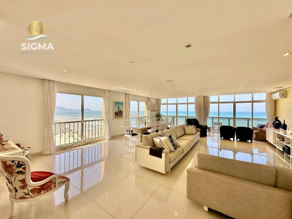 Imagem Apartamento com 3 Quartos à Venda, 211 m² em Pitangueiras - Guarujá Imagem Apartamento com 3 Quartos à Venda, 211 m² em Pitangueiras - Guarujá