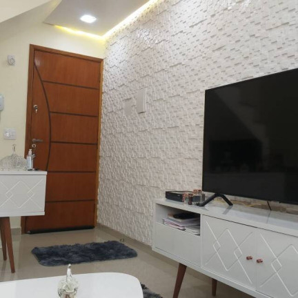 Imagem Apartamento com 2 Quartos à Venda, 105 m² em Vila Alzira - Santo André Imagem Apartamento com 2 Quartos à Venda, 105 m² em Vila Alzira - Santo André