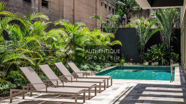 Imagem Apartamento com 4 Quartos à Venda, 270 m² em Jardins - São Paulo Imagem Apartamento com 4 Quartos à Venda, 270 m² em Jardins - São Paulo