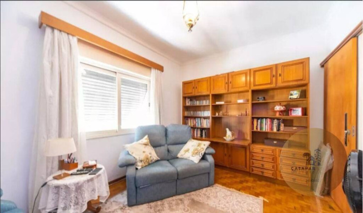Imagem Apartamento com 3 Quartos à Venda, 183 m² em Centro - Santo André Imagem Apartamento com 3 Quartos à Venda, 183 m² em Centro - Santo André