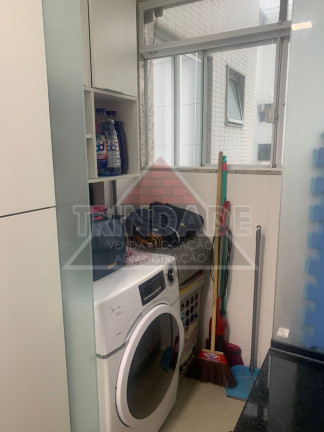 Imagem Apartamento com 3 Quartos à Venda, 101 m² em Recreio Dos Bandeirantes - Rio De Janeiro