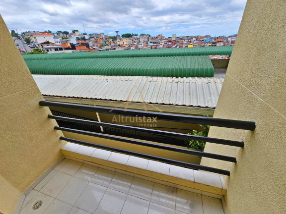 Imagem Apartamento com 2 Quartos à Venda, 58 m² em Vila Menck - Osasco Imagem Apartamento com 2 Quartos à Venda, 58 m² em Vila Menck - Osasco