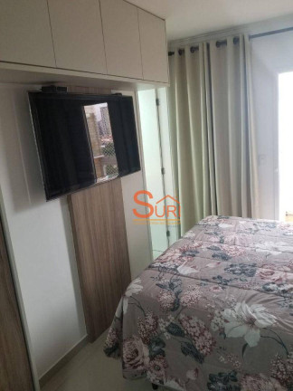 Imagem Apartamento com 3 Quartos à Venda, 84 m² em Vila Guiomar - Santo André Imagem Apartamento com 3 Quartos à Venda, 84 m² em Vila Guiomar - Santo André