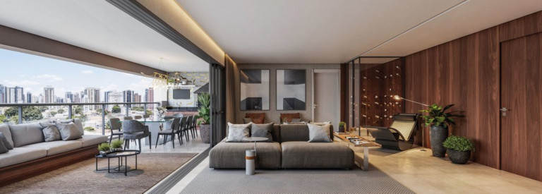 Imagem Imóvel com 4 Quartos à Venda, 179 m² em Vila Mariana - São Paulo Imagem Imóvel com 4 Quartos à Venda, 179 m² em Vila Mariana - São Paulo