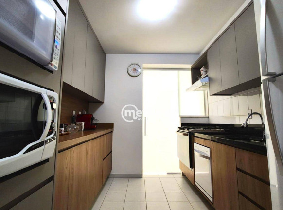 Imagem Apartamento com 3 Quartos à Venda, 126 m² em Vila Brandina - Campinas Imagem Apartamento com 3 Quartos à Venda, 126 m² em Vila Brandina - Campinas