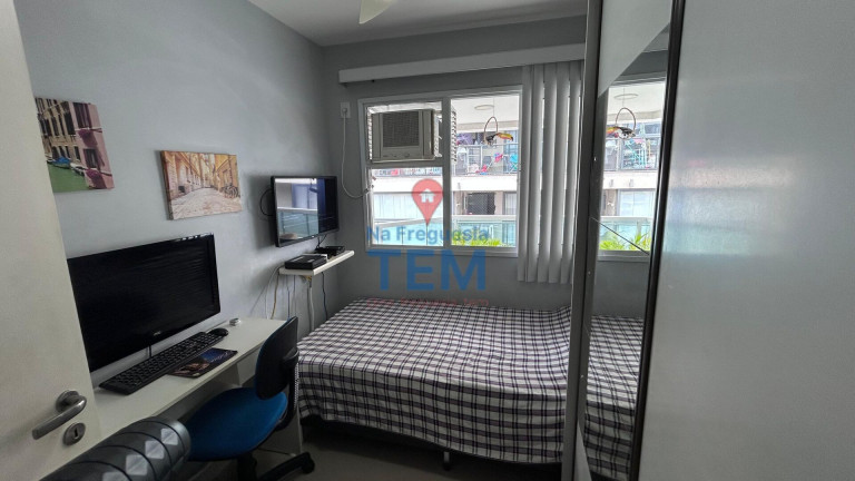Imagem Apartamento com 3 Quartos à Venda, 78 m² em Freguesia (jacarepaguá) - Rio De Janeiro Imagem Apartamento com 3 Quartos à Venda, 78 m² em Freguesia (jacarepaguá) - Rio De Janeiro