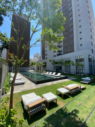 Imagem Imóvel com 3 Quartos à Venda, 280 m² em Moema - São Paulo