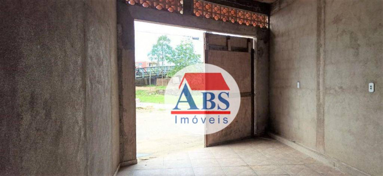 Imagem Casa com 2 Quartos à Venda, 100 m² em Vila Costa Muniz - Cubatão Imagem Casa com 2 Quartos à Venda, 100 m² em Vila Costa Muniz - Cubatão