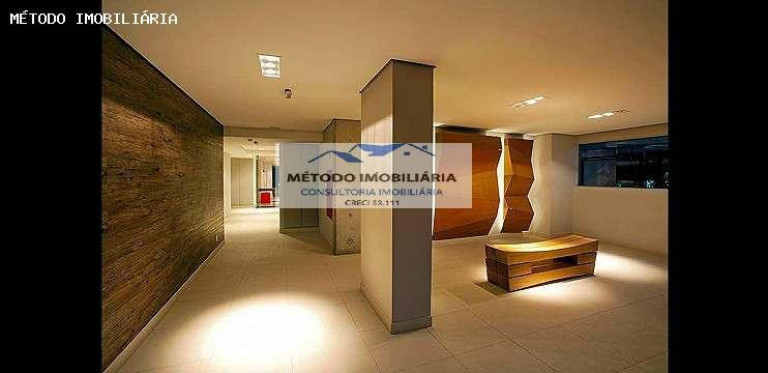 Imagem Apartamento com 2 Quartos à Venda, 70 m² em Vila Olimpia - São Paulo