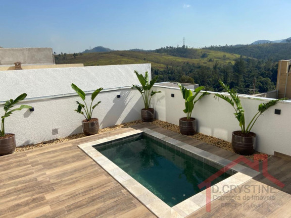 Casa com 3 Quartos à Venda, 130 m² em Portal Dos Ipês Iii