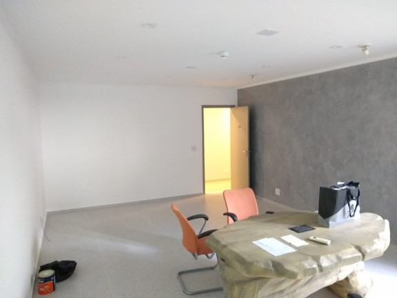 Imagem Sala Comercial para Alugar, 38 m² em Pinheiros - São Paulo Imagem Sala Comercial para Alugar, 38 m² em Pinheiros - São Paulo