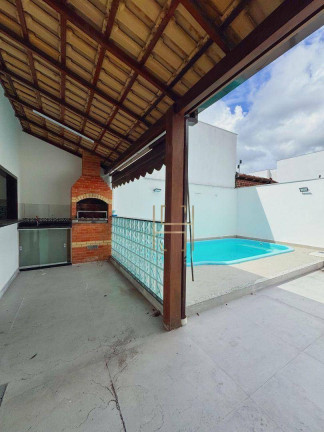 Casa com 3 Quartos à Venda, 200 m² em Residencial Morada De Laranjeiras - Serra